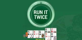 Czy myśleliście w ten sposób o opcji „run it twice”?