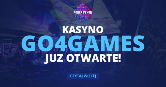 Go4games Hodolany już otwarte! Go4games Hodolany już otwarte!