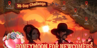 GGPoker: Honeymoon – wyzwanie 30 dni (misje od 16 do 20)