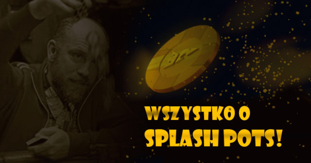 Za darmo to i ocet słodki, czyli wszystko na temat splash pots