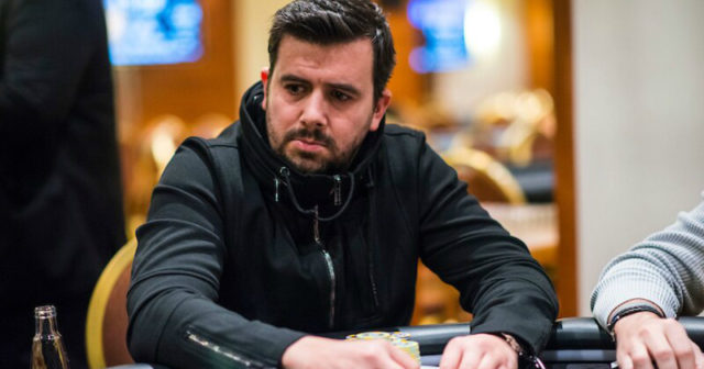 Poker Masters PLO: Andras Nemeth z dwoma kolejnymi zwycięstwami!