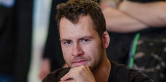 Czy „Jungleman” odchodzi od pokera na wysokich stawkach? Daniel "Jungleman" Cates