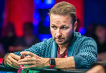 Daniel Negreanu zbanowany na Twitchu! Daniel Negreanu