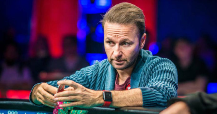 Daniel Negreanu