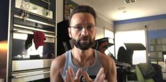 Daniel Negreanu ujawnia swoje plany dotyczące festiwalu WSOP Online Daniel Negreanu - vlog