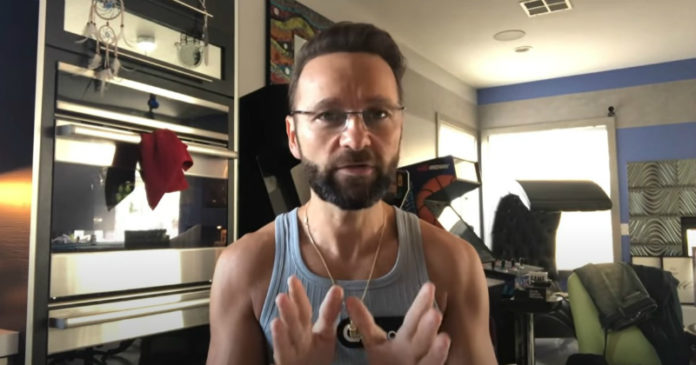 Daniel Negreanu - vlog Daniel Negreanu - vlog