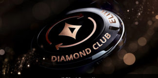 Diamond Club Elite: Doulas12 pierwszym cashowcem z elitarnym statusem w 2020 r.