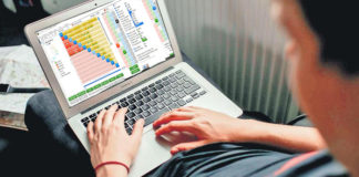 Dopóki się uczysz, będziesz się rozwijał