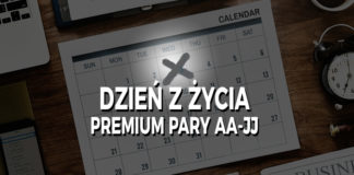 Dzień z życia: Premium pary (odc. 3)