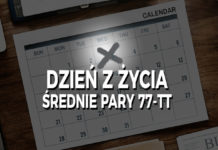 Dzień z życia: Średnie pary (odc. 2)