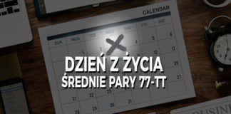 Dzień z życia: Średnie pary (odc. 2)