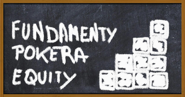 Fundamenty pokera: Equity (odc. 2)
