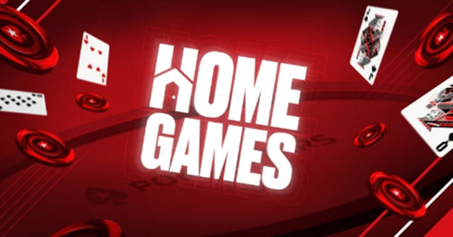 PokerStars: Znaczące zmiany w Home Games