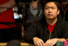 Jason Mo wypowiedział się na temat afery ujawnionej przez Billa Perkinsa Jason Mo