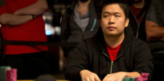 Jason Mo wypowiedział się na temat afery ujawnionej przez Billa Perkinsa Jason Mo