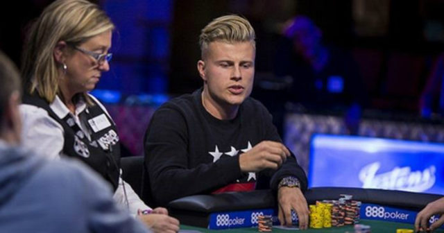 Poker Masters PLO: Drugi tytuł mistrzowski dla Jensa Kyllonena