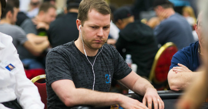 Jonathan Little - analiza rozdania Jonathan Little - analiza rozdania