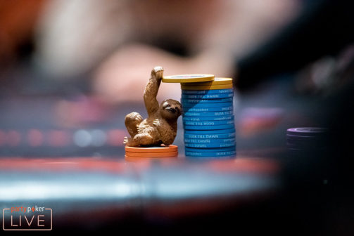 Liczenie outów w pokerze