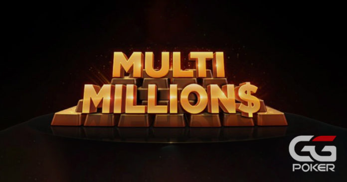 Multi Million$ f