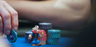 Pięć zaawansowanych porad, które pomogą Ci wygrywać więcej Pięć zaawansowanych porad