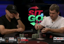 Pięć największych coolerów z gier Poker Night in America Poker Night in America - coolery