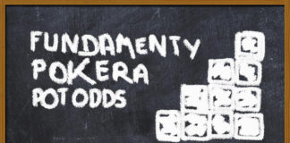 Fundamenty pokera: Pot odds (odc. 1)