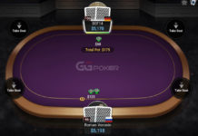 „Real names” w grach cash high stakes również w GGPoker Network!