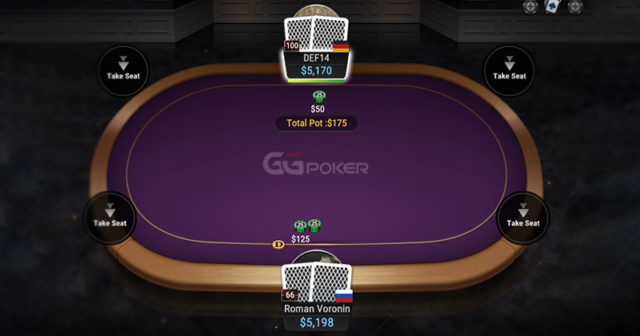 „Real names” w grach cash high stakes również w GGPoker Network!
