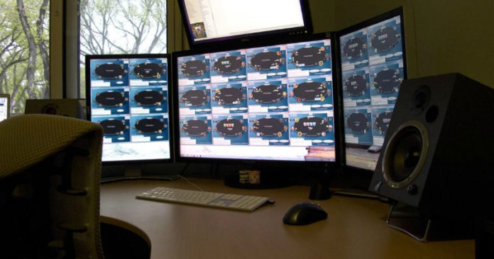 SosickPL o pokerze turniejowym SosickPL o pokerze turniejowym