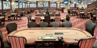 Turnieje wracają do Las Vegas? Kasyno Venetian znalazło rozwiązanie Venetian Las Vegas