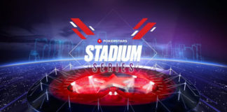 Stadium Series: Innowacyjny festiwal w lipcu na PokerStars!