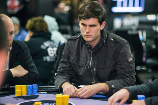 Alex Fitzgerald