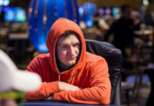 WSOP Circuit Rozvadov: Trwają sesje wstępne Bounty Huntera, Polacy z awansem Bartłomiej Mużacz