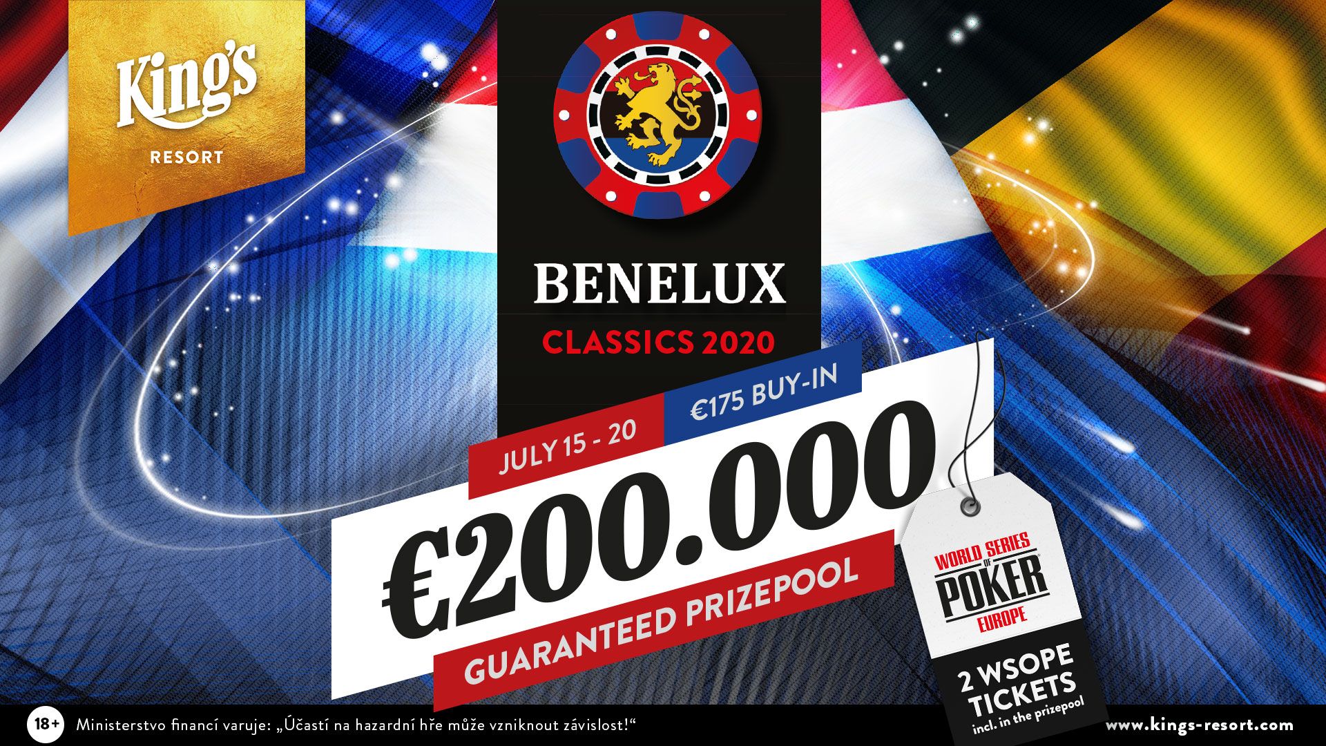 Benelux Classics