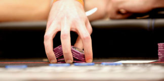 Porady dotyczące bycia aktywnym w turniejach Bycie aktywnym w turniejach