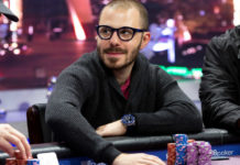 Dan Smith odpowiedział na pytania fanów Dan Smith