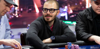 Dan Smith: „To większe pieniądze dają większy prestiż” Dan Smith