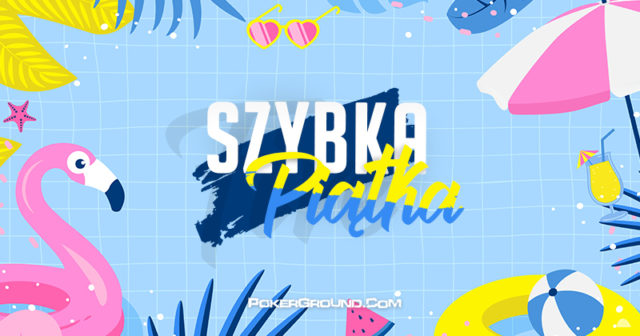 Szybka Piątka – 27/07/2020