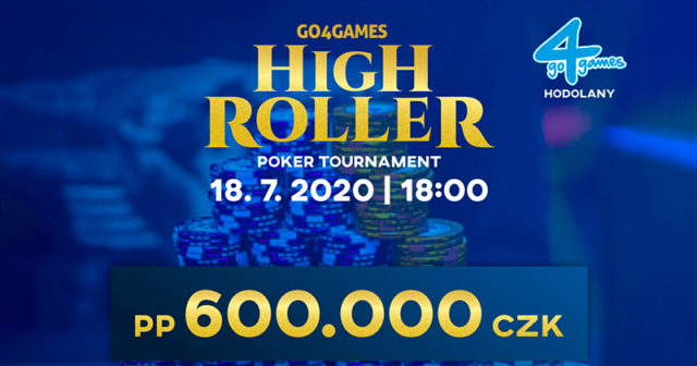 Pełen atrakcji weekend w Go4Games Casino Hodolany!