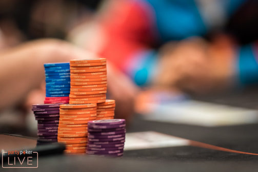 Gareth Chantler - analiza rozdania