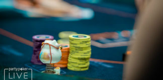 Oto, dlaczego musimy myśleć o rzeczywistej sile naszych rąk (analiza rozdania) Gareth Chantler - analiza rozdania