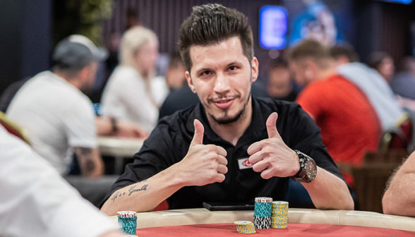 [Poker Fever Special] Mames najlepszy w CUP-ie 1B, Zaskodny bierze HR-a