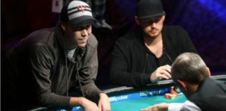 WSOP Online: Ian “ApokerJoke2” Steinman zgarnia złotą bransoletkę