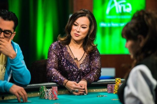 Jennifer Tilly