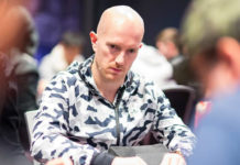 Jesper Hougaard: Finowie nie mają sobie równych w odmianie PLO Jesper Hougaard