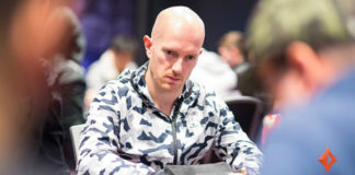 Jesper Hougaard: Finowie nie mają sobie równych w odmianie PLO Jesper Hougaard