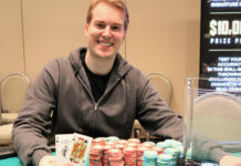 WSOP Online: Jonathan “Art.Vandelay” Dokler zdobywa pierwszą bransoletkę Jonathan Dokler