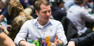 Jonathan Little o częstych błędach pokerowych amatorów Jonathan Little