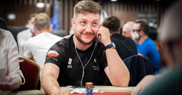 [Poker Fever Special] Prawdziwa pokerowa gorączka w trzecim dniu festiwalu