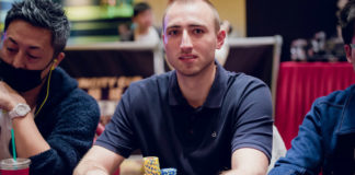 Rozvadov: Mużacz i Janiszewski zagrają w finale turnieju GCOP Kick-Off! Karol Janiszewski